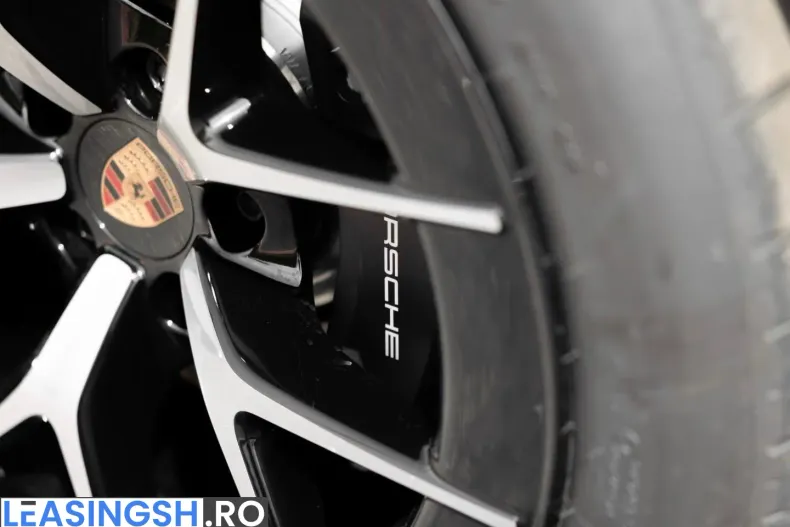 Porsche Cayenne din 2026 cu 7.100 km - oferta POR259169 - foto 18