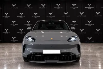 Porsche Cayenne din 2026 - oferta POR259170