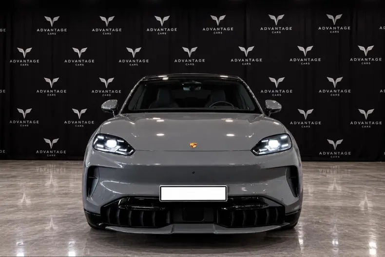 Porsche Cayenne din 2026 cu 10 km - oferta POR259170 - foto 1