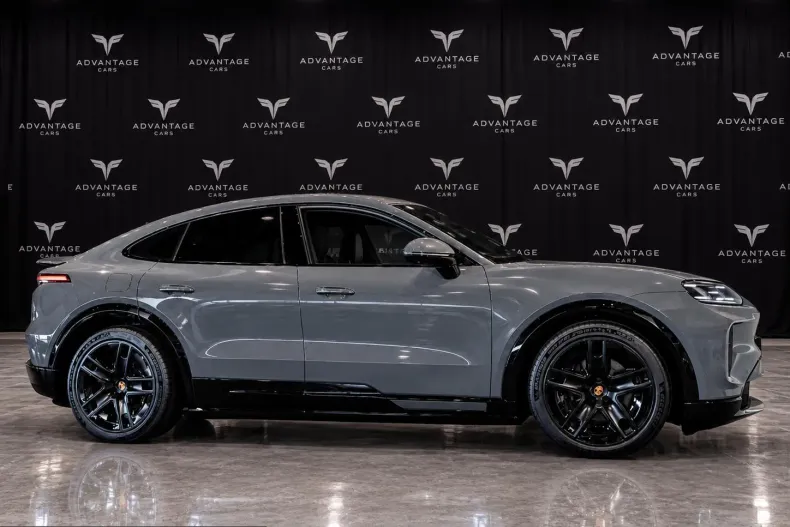 Porsche Cayenne din 2026 cu 10 km - oferta POR259170 - foto 2