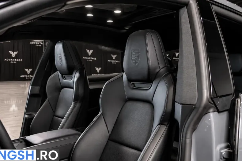 Porsche Cayenne din 2026 cu 10 km - oferta POR259170 - foto 7