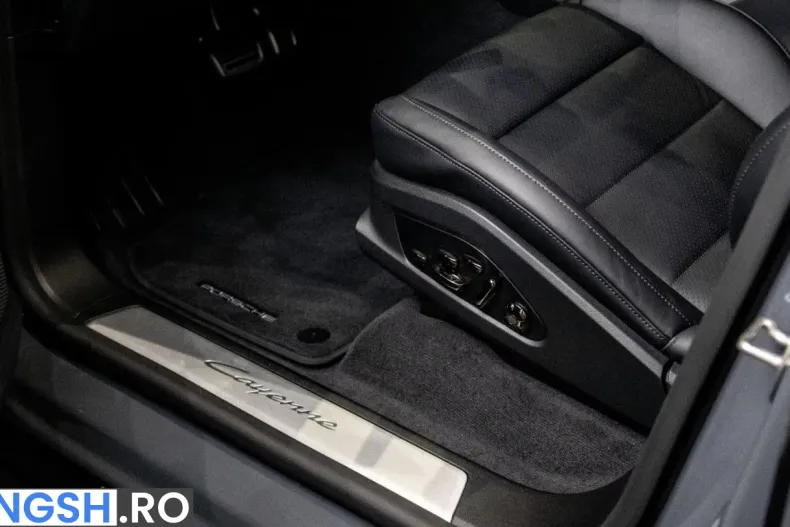 Porsche Cayenne din 2026 cu 10 km - oferta POR259170 - foto 12