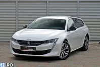 Peugeot 508 din 2022 cu 151.479 km - oferta PEU259171 - foto 1