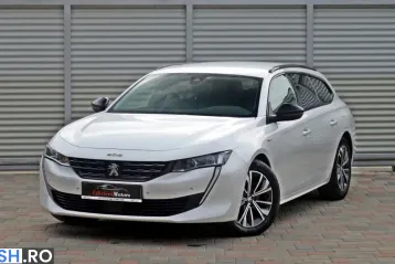 Peugeot 508 din 2022 - oferta PEU259171