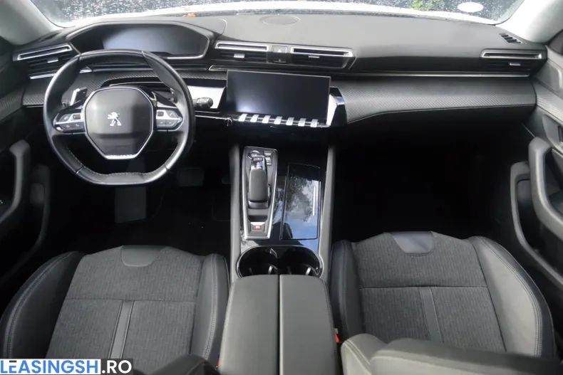 Peugeot 508 din 2022 cu 151.479 km - oferta PEU259171 - foto 5