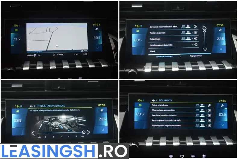 Peugeot 508 din 2022 cu 151.479 km - oferta PEU259171 - foto 8