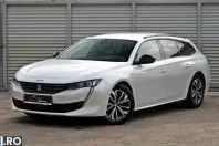 Peugeot 508 din 2022 cu 151.479 km - oferta PEU259171 - foto 9