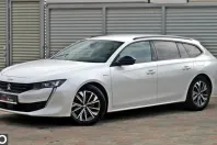 Peugeot 508 din 2022 cu 151.479 km - oferta PEU259171 - foto 10