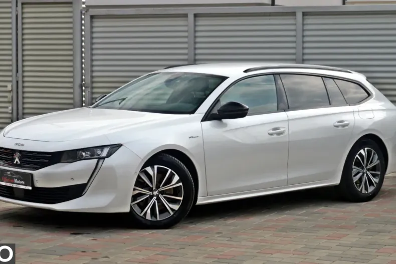 Peugeot 508 din 2022 cu 151.479 km - oferta PEU259171 - foto 10