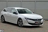Peugeot 508 din 2022 cu 151.479 km - oferta PEU259171 - foto 11
