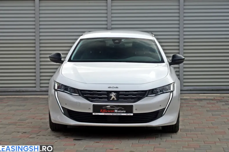 Peugeot 508 din 2022 cu 151.479 km - oferta PEU259171 - foto 16