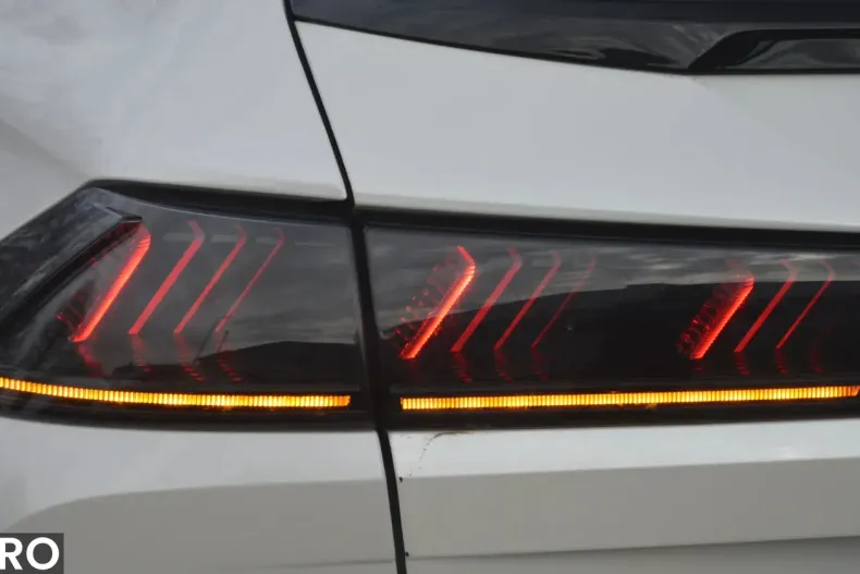 Peugeot 508 din 2022 cu 151.479 km - oferta PEU259171 - foto 21