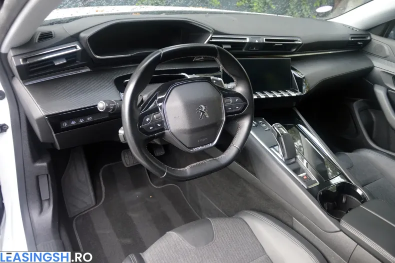 Peugeot 508 din 2022 cu 151.479 km - oferta PEU259171 - foto 25