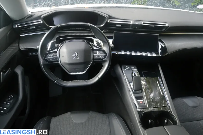 Peugeot 508 din 2022 cu 151.479 km - oferta PEU259171 - foto 26