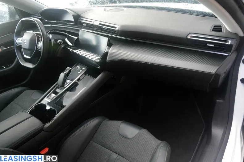 Peugeot 508 din 2022 cu 151.479 km - oferta PEU259171 - foto 27