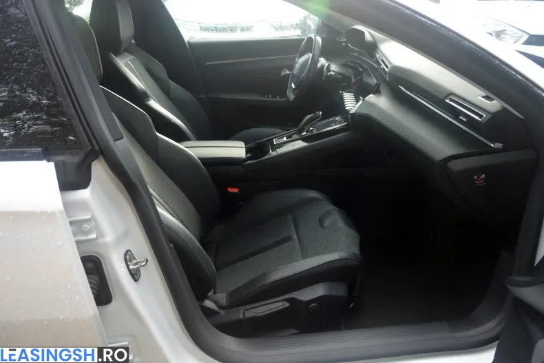 Peugeot 508 din 2022 cu 151.479 km - oferta PEU259171 - foto 28