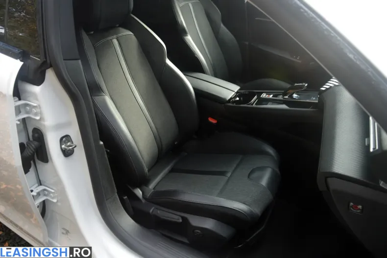 Peugeot 508 din 2022 cu 151.479 km - oferta PEU259171 - foto 29
