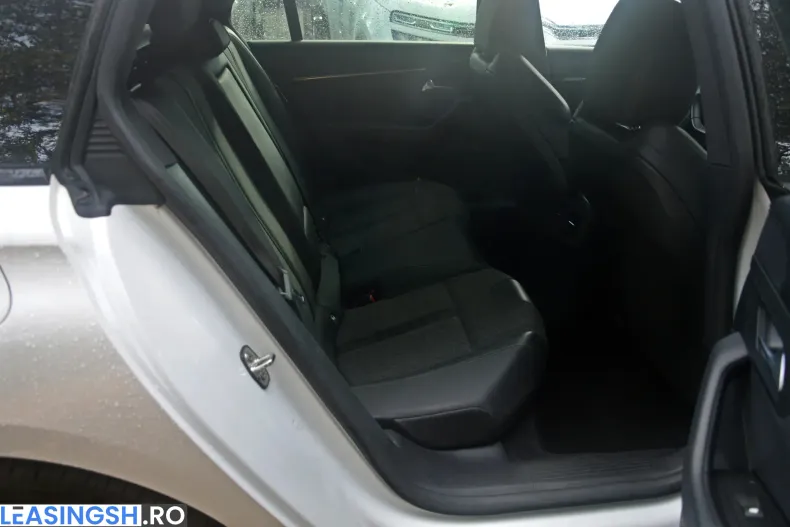 Peugeot 508 din 2022 cu 151.479 km - oferta PEU259171 - foto 30
