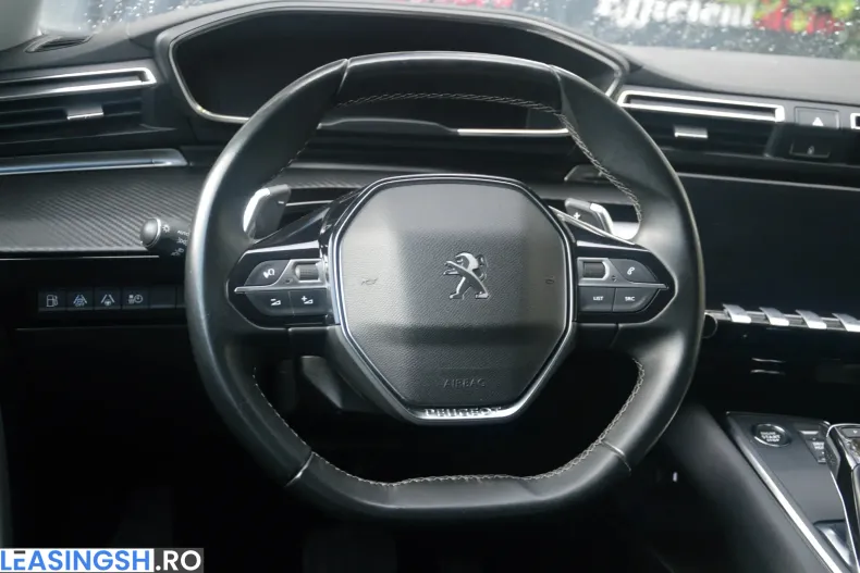 Peugeot 508 din 2022 cu 151.479 km - oferta PEU259171 - foto 31