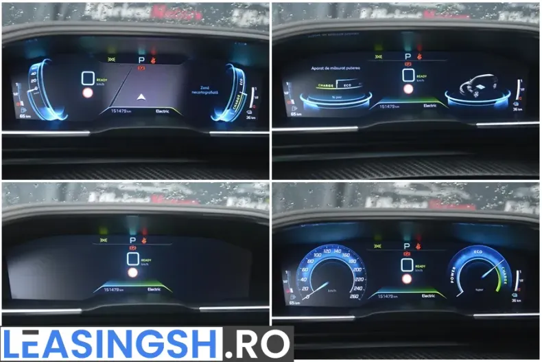 Peugeot 508 din 2022 cu 151.479 km - oferta PEU259171 - foto 35