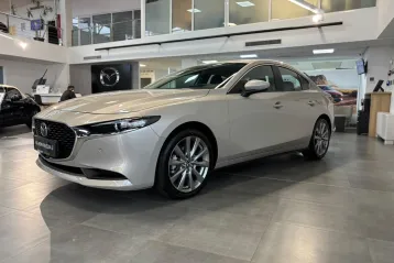 Mazda 3 din 2026 - oferta MAZ259172