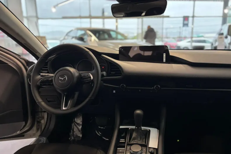 Mazda 3 din 2026 cu 1 km - oferta MAZ259172 - foto 6