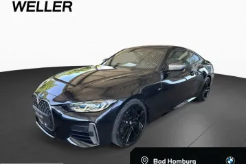 BMW M440 din 2023 - oferta BMW259180