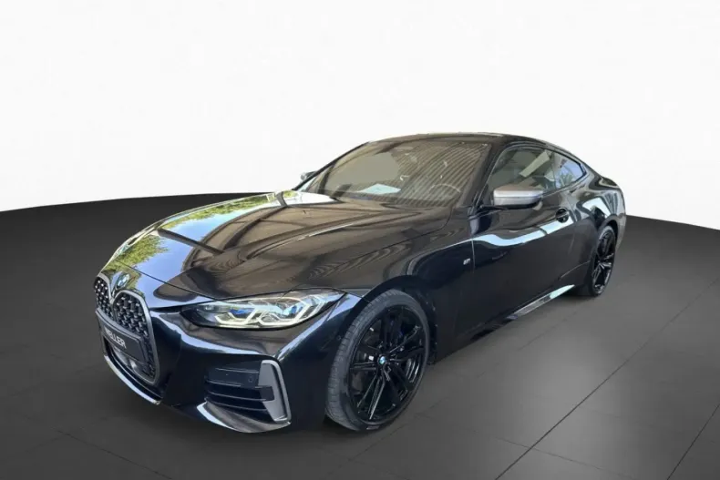 BMW M440 (Seria 4) din 2023 cu 91.998 km - oferta BMW259180 - foto 3