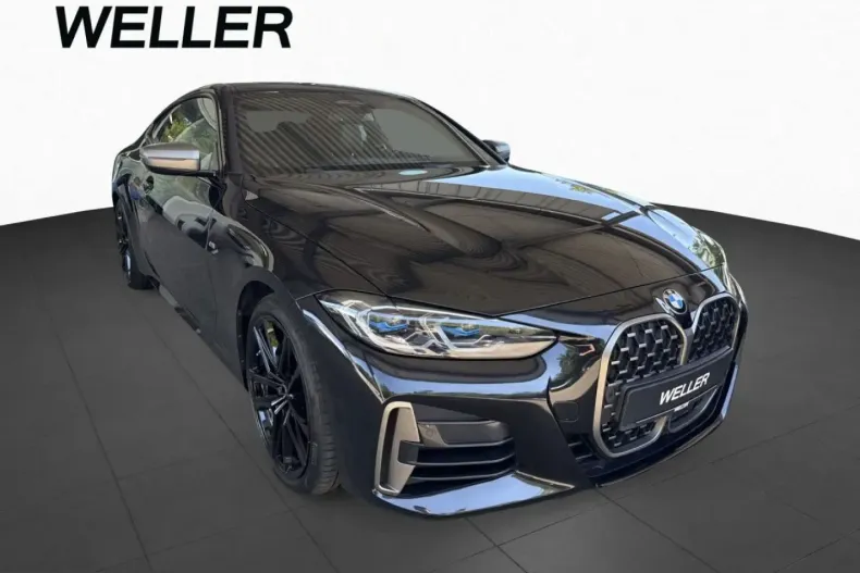 BMW M440 (Seria 4) din 2023 cu 91.998 km - oferta BMW259180 - foto 4