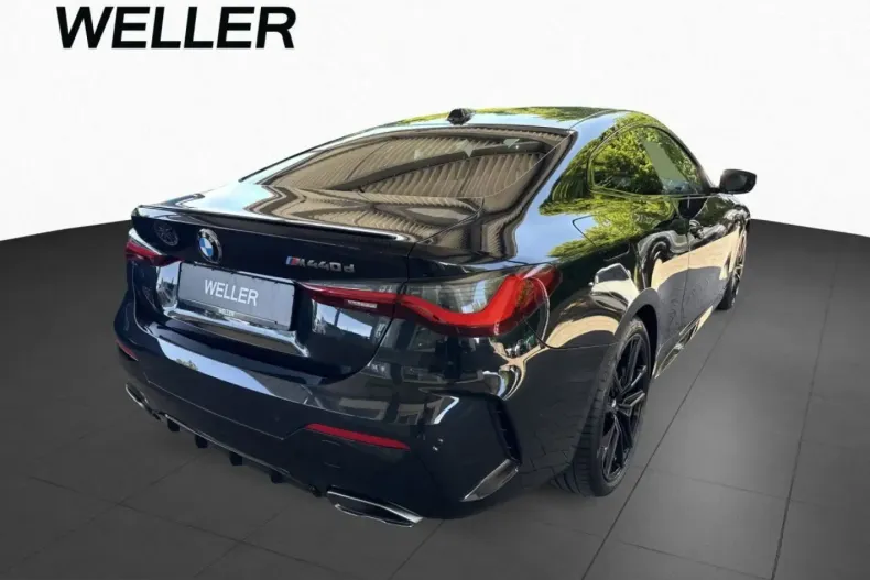 BMW M440 (Seria 4) din 2023 cu 91.998 km - oferta BMW259180 - foto 5