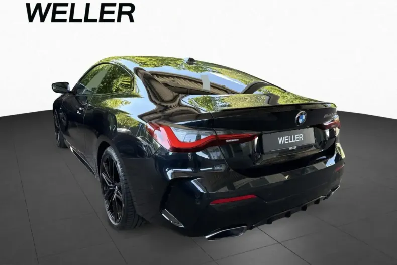 BMW M440 (Seria 4) din 2023 cu 91.998 km - oferta BMW259180 - foto 6