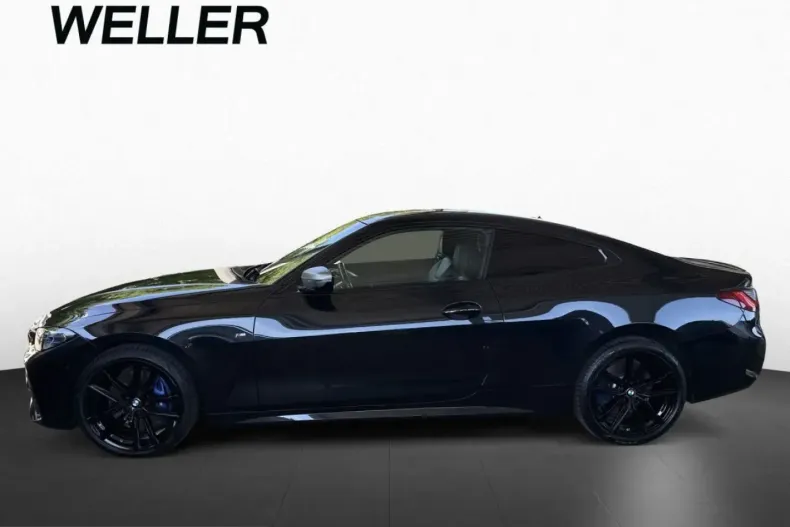 BMW M440 (Seria 4) din 2023 cu 91.998 km - oferta BMW259180 - foto 9
