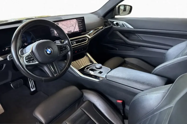 BMW M440 (Seria 4) din 2023 cu 91.998 km - oferta BMW259180 - foto 11