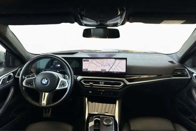 BMW M440 (Seria 4) din 2023 cu 91.998 km - oferta BMW259180 - foto 13