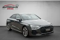Audi S3 din 2025 cu 19.883 km - oferta AUD259181 - foto 1