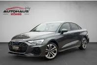 Audi S3 din 2025 cu 19.883 km - oferta AUD259181 - foto 11