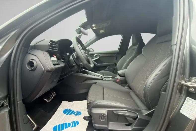 Audi S3 din 2025 cu 19.883 km - oferta AUD259181 - foto 17