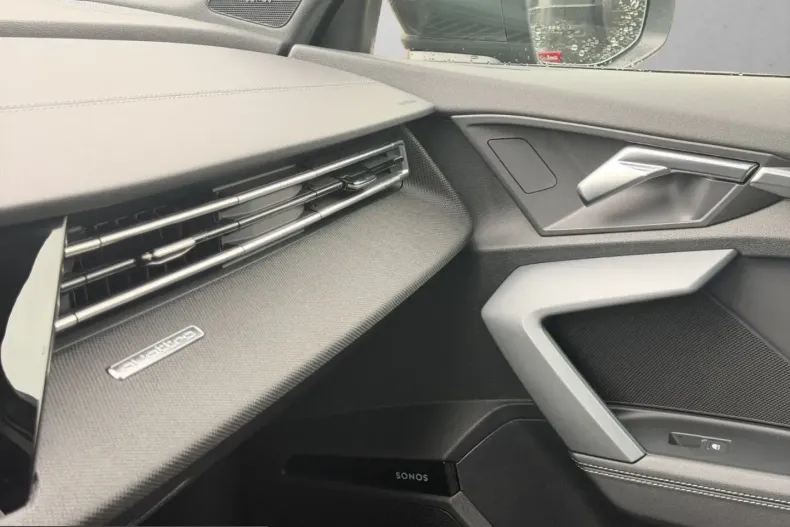 Audi S3 din 2025 cu 19.883 km - oferta AUD259181 - foto 21