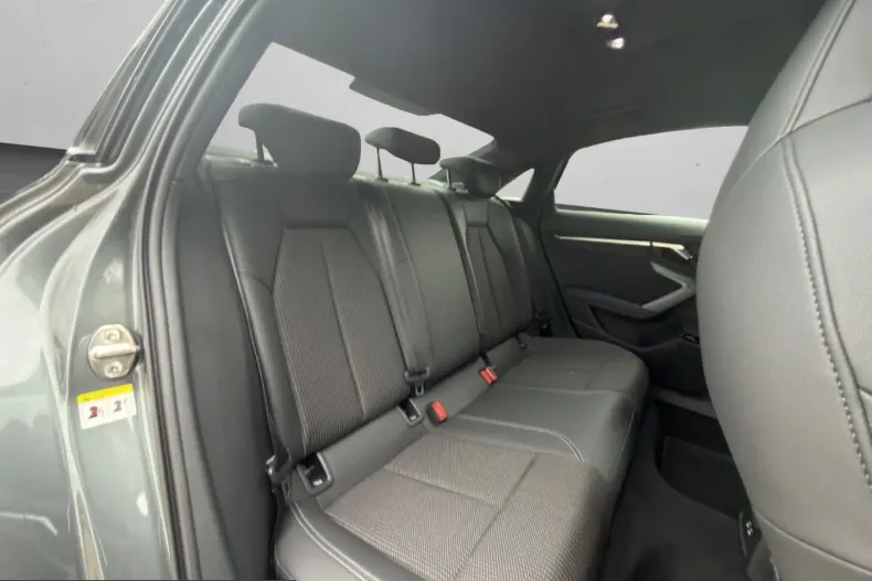 Audi S3 din 2025 cu 19.883 km - oferta AUD259181 - foto 24