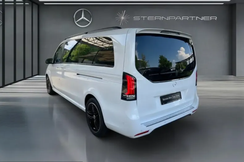 Mercedes-Benz V 300 (Clasa V) din 2024 cu 36.400 km - oferta MER259182 - foto 8
