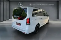 Mercedes-Benz V 300 (Clasa V) din 2024 cu 36.400 km - oferta MER259182 - foto 12