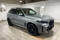 BMW X5 (Seria X) din 2024 cu 47.925 km - oferta BMW259183 - foto 1
