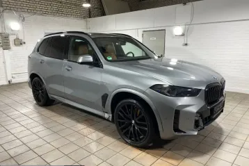 BMW X5 din 2024 - oferta BMW259183