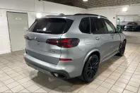 BMW X5 (Seria X) din 2024 cu 47.925 km - oferta BMW259183 - foto 2
