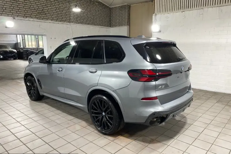 BMW X5 (Seria X) din 2024 cu 47.925 km - oferta BMW259183 - foto 4
