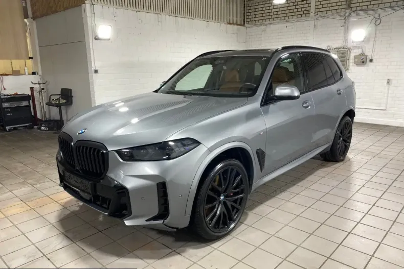 BMW X5 (Seria X) din 2024 cu 47.925 km - oferta BMW259183 - foto 5