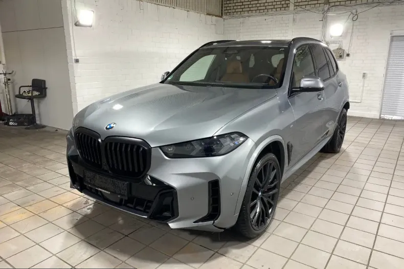 BMW X5 (Seria X) din 2024 cu 47.925 km - oferta BMW259183 - foto 6