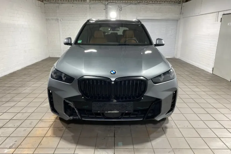 BMW X5 (Seria X) din 2024 cu 47.925 km - oferta BMW259183 - foto 7