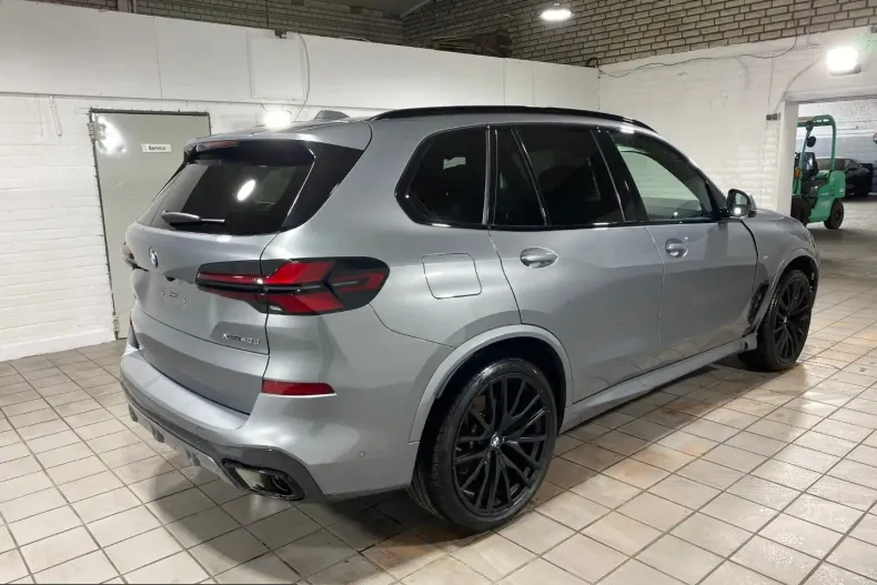 BMW X5 (Seria X) din 2024 cu 47.925 km - oferta BMW259183 - foto 10