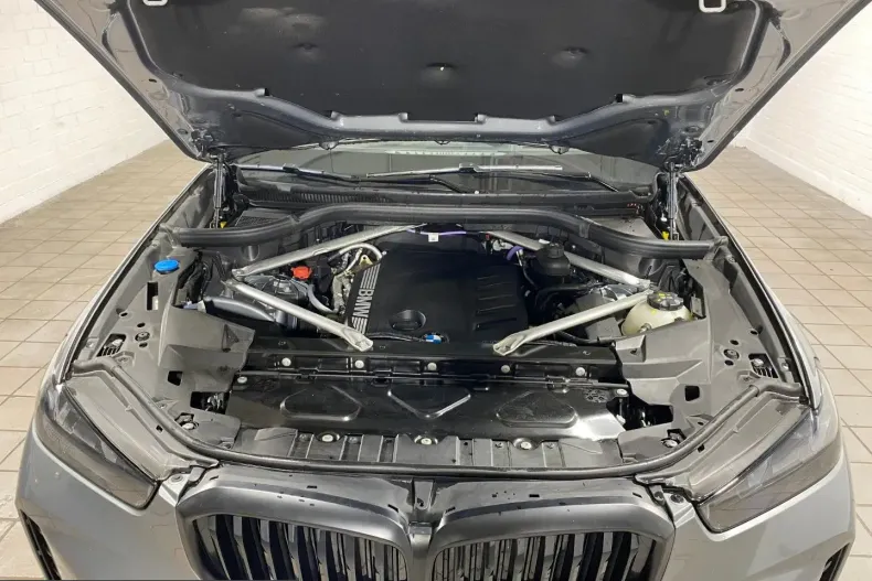 BMW X5 (Seria X) din 2024 cu 47.925 km - oferta BMW259183 - foto 11
